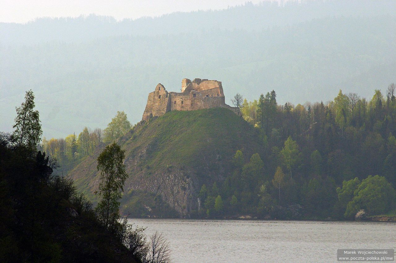 Czorsztyn